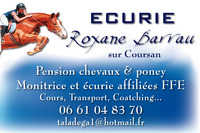 Ecurie de propriétaire